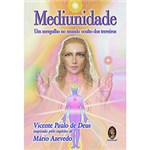 Ficha técnica e caractérísticas do produto Livro - Mediunidade: um Mergulho no Mundo Oculto dos Terreiros