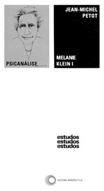 Ficha técnica e caractérísticas do produto Livro - Melanie Klein I