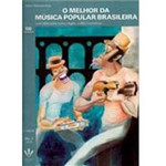 Ficha técnica e caractérísticas do produto Livro - Melhor da Música Popular Brasileira, o - Vol. 5