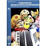 Ficha técnica e caractérísticas do produto Livro - Melhor da Música Popular Brasileira, o - Vol. 7