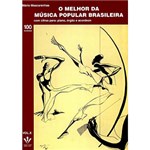 Ficha técnica e caractérísticas do produto Livro - Melhor da Musica Popular Brasileira, o (Volume 10)
