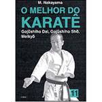 Livro - Melhor do Karate, O, V.11
