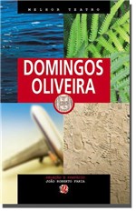 Ficha técnica e caractérísticas do produto Livro - Melhor Teatro Domingos Oliveira