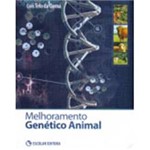Ficha técnica e caractérísticas do produto Livro - Melhoramento Genético Animal