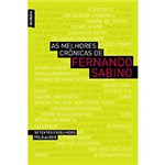 Ficha técnica e caractérísticas do produto Livro - Melhores Crônicas de Fernando Sabino, as