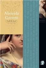 Ficha técnica e caractérísticas do produto Livro - Melhores Poemas Almeida Garrett