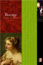 Ficha técnica e caractérísticas do produto Livro - Melhores Poemas Bocage