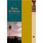 Ficha técnica e caractérísticas do produto Livro - Melhores Poemas de Alberto de Oliveira