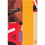 Ficha técnica e caractérísticas do produto Livro - Melhores Poemas de Haroldo de Campos