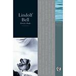 Livro - Melhores Poemas de Lindolf Bell
