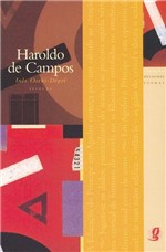 Ficha técnica e caractérísticas do produto Livro - Melhores Poemas Haroldo de Campos