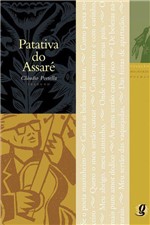 Ficha técnica e caractérísticas do produto Livro - Melhores Poemas Patativa do Assaré