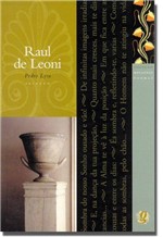Ficha técnica e caractérísticas do produto Livro - Melhores Poemas Raul de Leoni