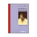 Ficha técnica e caractérísticas do produto Livro - Memoria e Sociedade