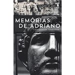 Ficha técnica e caractérísticas do produto Livro - Memórias de Adriano - Coleção 50 Anos