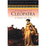 Ficha técnica e caractérísticas do produto Livro - Memorias de Cleopatra, As, V.1