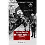 Ficha técnica e caractérísticas do produto Livro - Memórias de Sherlock Holmes