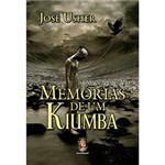 Ficha técnica e caractérísticas do produto Livro - Memórias de um Kiumba
