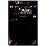Ficha técnica e caractérísticas do produto Livro - Memorias de um Sargento de Milicias - Dcl