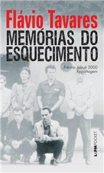 Ficha técnica e caractérísticas do produto Livro - Memórias do Esquecimento
