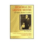 Ficha técnica e caractérísticas do produto Livro - Memorias do Grande Mestre - (O Sensei Morihei Ueshiba)