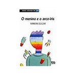 Ficha técnica e caractérísticas do produto Livro - Menino E O Arco-Iris, O