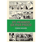 Ficha técnica e caractérísticas do produto Livro - Meninos da Rua Paulo