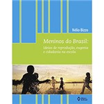 Ficha técnica e caractérísticas do produto Livro - Meninos do Brasil