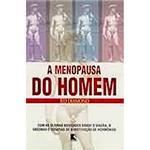 Ficha técnica e caractérísticas do produto Livro - Menopausa do Homem