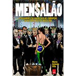 Ficha técnica e caractérísticas do produto Livro - Mensalão: o Julgamento do Maior Caso de Corrupção da História Política Brasileira