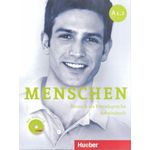 Ficha técnica e caractérísticas do produto Livro Menschen A1.2 - Arbeitsbuch Mit Audio-Cd