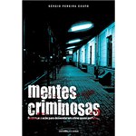 Livro - Mentes Criminosas