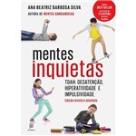 Livro - Mentes Inquietas