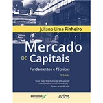 Ficha técnica e caractérísticas do produto Livro - Mercado de Capitais: Fundamentos e Técnicas