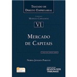 Ficha técnica e caractérísticas do produto Livro - Mercado de Capitais