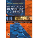 Ficha técnica e caractérísticas do produto Livro - Mercado de Derivativos no Brasil
