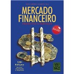 Ficha técnica e caractérísticas do produto Livro - Mercado Financeiro - Produtos e Serviços