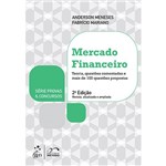 Ficha técnica e caractérísticas do produto Livro - Mercado Financeiro