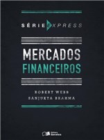 Ficha técnica e caractérísticas do produto Livro - Mercados Financeiros