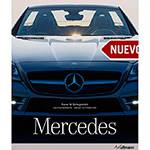 Livro - Mercedes