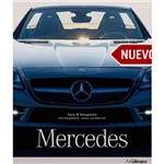 Ficha técnica e caractérísticas do produto Livro - Mercedes