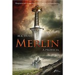 Livro - Merlin: a Profecia