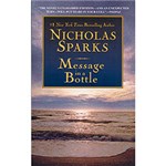 Ficha técnica e caractérísticas do produto Livro - Message In a Bottle