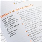 Ficha técnica e caractérísticas do produto Livro - Mestre Cuca Larousse (Edição Econômica)