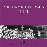 Ficha técnica e caractérísticas do produto Livro - Metamorfoses 13.1