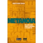 Ficha técnica e caractérísticas do produto Livro - Metanoia - um Novo Olhar Sobre a Liderança e os Negócios