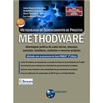 Livro - Methodware: Metodologia de Gerenciamento de Projetos