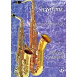 Ficha técnica e caractérísticas do produto Livro - Método Completo de Saxofone