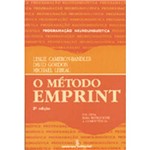 Ficha técnica e caractérísticas do produto Livro - Metodo Emprint, o