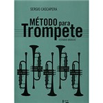 Ficha técnica e caractérísticas do produto Livro - Método para Trompete: Estudos Básicos